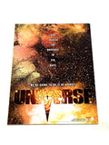 THE DARKNESS #39. VFN+ CONDITION.