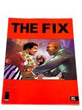 THE FIX #11. NM CONDITION.