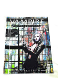 VAMPIRE THE MASQUERADE #7. NM CONDITION.