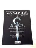 VAMPIRE THE MASQUERADE #7. NM CONDITION.
