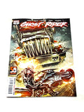 GHOST RIDER VOL.10 #3. NM CONDITION.