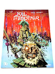 KILL THE MINOTAUR #3. NM CONDITION.