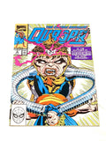 QUASAR #9. VFN CONDITION.