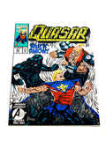 QUASAR #44. VFN CONDITION.