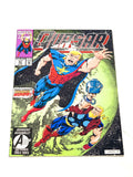 QUASAR #47. VFN+ CONDITION.