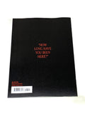 LITTLE MONSTERS #4. NM CONDITION.