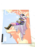 SHE SAID DESTROY #1. NM CONDITION.