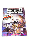 PUNISHER P.O.V #1. VFN+ CONDITION.