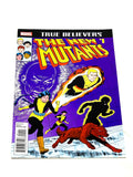 TRUE BELIEVERS - NEW MUTANTS #1. NM- CONDITION.