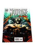 WOLVERINE VOL.3 #26. NM- CONDITION.