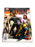 WOLVERINE VOL.3 #28. VFN CONDITION.