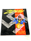 ZENITH BOOK 1 - TYGERS. FN CONDITION.