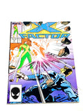 X-FACTOR VOL.1 #18. NM- CONDITION.