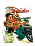 THE RIDE #1. NM CONDITION.