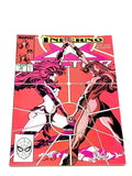 X-FACTOR VOL.1 #38. VFN+ CONDITION.