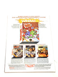 X-FACTOR VOL.1 #38. VFN+ CONDITION.