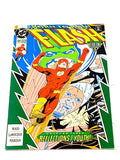 FLASH VOL.2 #64. VFN+ CONDITION