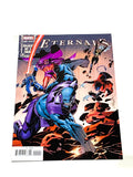 ETERNALS VOL.5 #10. VARIANT COVER. NM CONDITION.