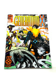 GENERATION X #1. NM CONDITION.