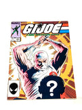 G.I JOE #42. VFN+ CONDITION.