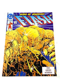 FLASH VOL.2 #72. VFN+ CONDITION