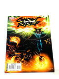 GHOST RIDER VOL.6 #3. VFN- CONDITION.