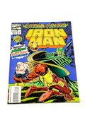 IRON MAN VOL.1 #311. VFN CONDITION.