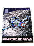 MINISTRY OF SPACE #2. NM CONDITION.