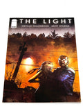 THE LIGHT #1. NM CONDITION.