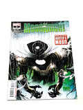 Moonknight Vol.9 #3. Marvel Comics. 2021