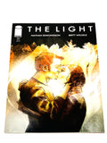 THE LIGHT #2. NM CONDITION.