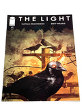 THE LIGHT #4. NM CONDITION.