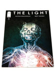 THE LIGHT #5. NM CONDITION.