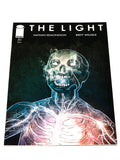 THE LIGHT #5. NM CONDITION.