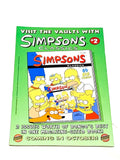 BART SIMPSON #20. VFN- CONDITION.