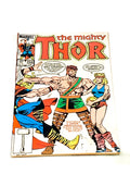 THOR VOL.1 #356. VG- CONDITION.