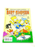 BART SIMPSON #6. VFN- CONDITION.