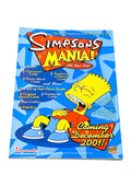 BART SIMPSON #6. VFN- CONDITION.