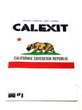 CALEXIT #1. VFN CONDITION.