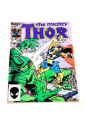 THOR VOL.1 #358. VG+ CONDITION.