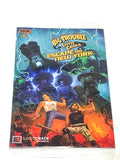 BIG TROUBLE IN LITTLE CHINA/ESCAPE FROM NEW YORK #1. NM CONDITION.