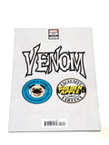 VENOM VOL.4 #27. VARIANT COVER. NM CONDITION.