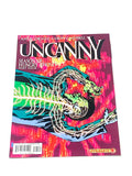 UNCANNY VOL.1 #4. NM- CONDITION.