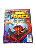 X-FORCE VOL.1 #69. SIGNED. NM- CONDITION.