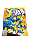X-MEN ANNUAL #1. FN CONDITION.