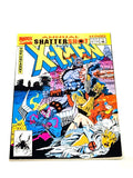 UNCANNY X-MEN ANNUAL #16. FN- CONDITION.
