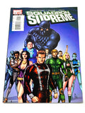 SQUADRON SUPREME #1. NM- CONDITION.