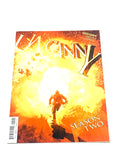 UNCANNY VOL.2 #6. NM- CONDITION.