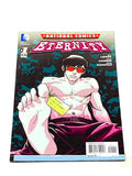 ETERNITY #1. NM CONDITION.