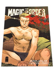 THE MAGIC ORDER #5. NM CONDITION.